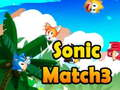 Sonic Match3