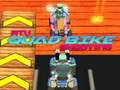 ATV Quad Bike Shooting 