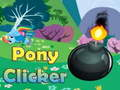 My Little Pony Clicker
