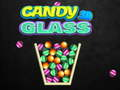 Candy Glass 3D