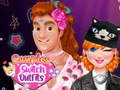 Couples Switch Outfits