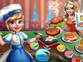 Cook And Serve