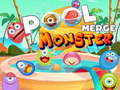 Merge Monster Pool 