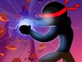 Stickman Shadow Hero