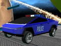Cyber Truck Car Stunt Driving Simulator