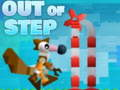 Out of step