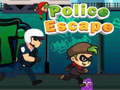 Police Escape