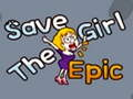 Save The Girl Epic