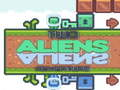 Two Aliens Adventure