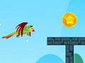 Flying Parrot
