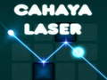 Cahaya Laser