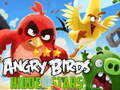 Angry Birds Hidden Stars