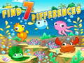 Find 7 Differences