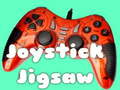 Joystick Jigsaw