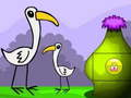 Crane Land Escape