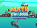 Math Charge Multiplication
