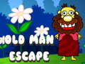 Old Man Escape