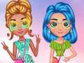 My Sweet Strawberry Outfits