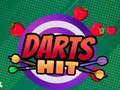 Darts Hit