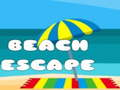 Beach Escape