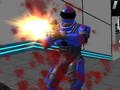 Evo Deathmatch Shooter