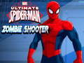 Spiderman Kill Zombies
