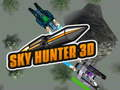 Sky Hunter 3D