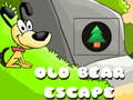 Old Bear Escape