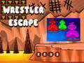 Wrestler Escape