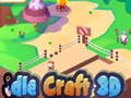 Idle Craft 3D 