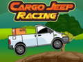 Cargo Jeep Racing