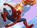 Spiderman Run Super Fast