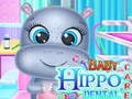 Baby Hippo Dental Care