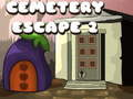 Cemetery Escape 2