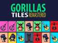 Gorillaz tiles