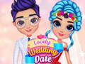 Lovely Wedding Date