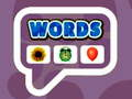 Words 