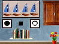 Puzzle House Escape