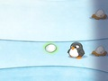 Snowmen vs Penguin