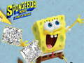 Sponge on the Run Coloring Book