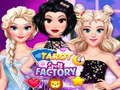 Tarot Spell Factory
