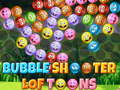 Bubble Shooter Lof Toons