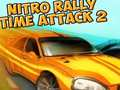 Nitro Rally Time Attack 2