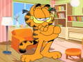 Garfield Jigsaw Puzzle