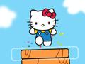 Hello Kitty and Friends Jumper