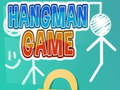 Hangman Game