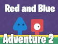 Red and Blue Adventure 2