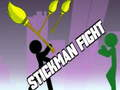 Stickman Fight
