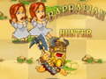 Barbarian Hunters