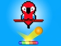 Pixel Bricks And Balls